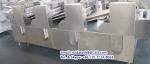RDB Series Shaqima Bar Processing Machinery, Good Shape Wide Forming Range
