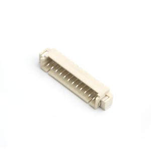 China JST Connector PCB Power Board Connector 12Pin 1.25mm Pitch Custom Connectors Wire Harness on sale