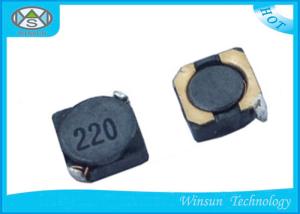 China Anti Electromagnetic Interference Surface Mount Power Inductors Small Size SMT Type wholesale