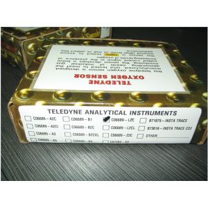 ​C6689 L2C Teledyne Oxygen Sensor Analytical Instruments Customized