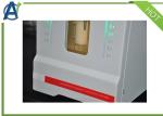 ASTM D7279 Automatic Rapid Calculate Viscosity Index Kinematic Houillon