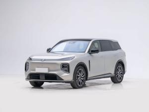 China 2025 Changan Qiyuan Q7 215 Flagship PLUS Range Extended E CVT Continuously Variable Transmission wholesale