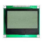 132X64 COG Graphic LCD Module With 6H Oclock Wide Viewing Angle