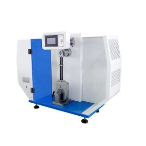 China AC220V Charpy Impact Test Apparatus Testing Instrument wholesale