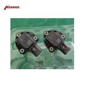 China KEMMEX 03F907660E Engine Oil Level Sensor for AUDI A3 VW Cabriolet by 03F907660D on sale