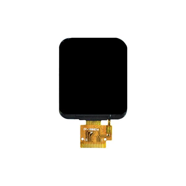 Quality 1.69 Inch Small LCD Display 240x280 Serial SPI Interface For Wearable Device for sale