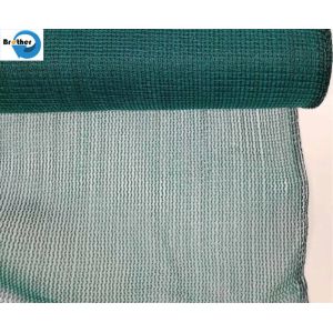 100% Virgin HDPE Construction Building Safety Barrier Net, Scaffolding (scaffold
