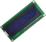 16x2 SPLC780 16 PIN LCD Character Module With RGB Interface