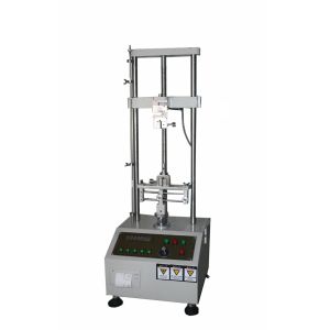 Desktop Micro Electronic Compression Tearing Tensile Strength Tester Tension