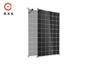 Anti PID Monocrystalline PV Module 290W 60 Cells 20V With High Transmittance
