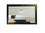 10.1-inch 40-pin LVDS LCD Touch Panel with IIC Interface 1280*800 Pixels
