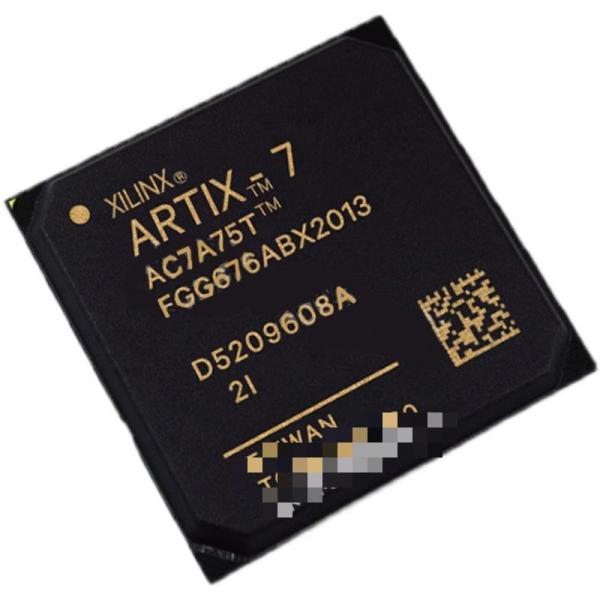Quality XC7A75T 2FGG484I FPGA IC Integrated Circuits SMD SMT Mounting Style for sale