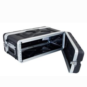 China Durable ABS 8&quot; Depth 3u Rack Case Shallow For Processor 3u Rackmount Case wholesale