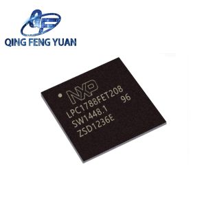 China LPC1788FET208 Freescale Semiconductor Chip Integrated Circuit wholesale