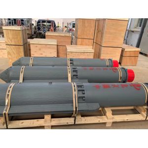 China Replacement Pile 377mm 75kw Vibroflotation Technique Device wholesale