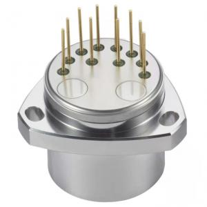 China inertial vibration accelerometer sensor single axis high sensitive navigation quartz accelerometer price on sale