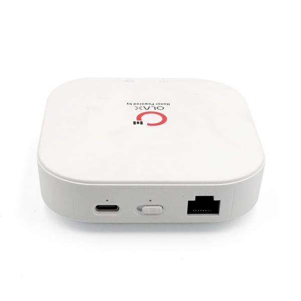 Quality OLAX MT30 Wireless modems MIFIs 150Mbps mobile wifi 4000mah battery 4g wifi router with sim card slot for sale