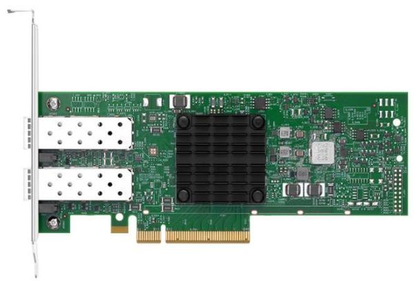 P210P 10GbE Ethernet Pcie Controller BCM957412A4120AC BCM957416A4160C BCM957414A