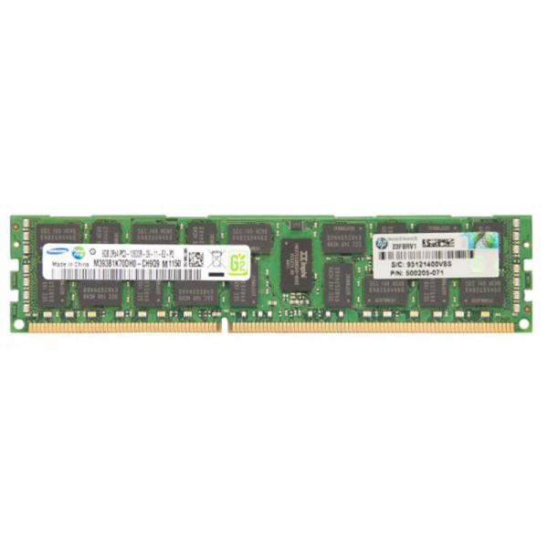 Used HPE Memory DDR3 RAM 8G 16G 32G 64g Server Parts Memoria for Improved
