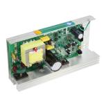 Shenzhen Electronic 94v0 SMT PCB HASL 0.2 To 4mm Program And Testing Cable