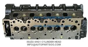 China Hino Automotive Cylinder Heads Diesel Engine Automotive Cylinder Heads J05c J05e J08c J08e 1118378010 wholesale