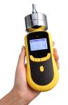 Biogas CH4 Methane Gas Detector 0-100%Vol Infrared Sensor With LCD Display