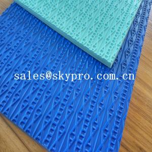 China Custom Shoe Sole Rubber Sheet various color skidproof rubber wholesale