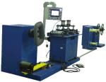 Triangle Three Dimensional Iron Core Transformer Automatic Wire Winding Machine