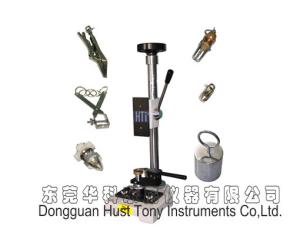 China High Precision Button Pull Test Tensile Testing Machine , Tensile Strength Testers on sale