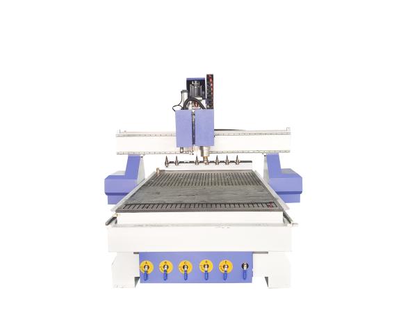 Quality 1313 ATC CNC Router Machine Plastic CNC Oscillating Cutting Machine for sale