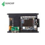 AD-07E 7 Inch Touch LCD Display Board Module with WiFi LAN BT Rockchip PX30 for