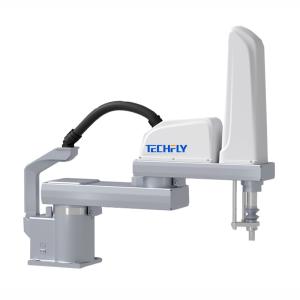 China Scara Robot In Loading Handling Sorting Assembly Labeling Dispensing Model T-MB25SC-800 With 25 Kg And 800mm Reach on sale