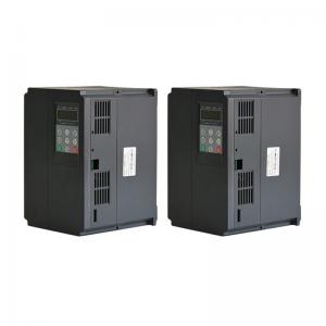 China AC 3phase 380v 50 / 60Hz Variable Frequency Converter Drive 1.5A - 112A wholesale