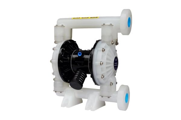 Quality Self Priming AODD Pump For PCB Cleaning Machine Low Shear Force for sale