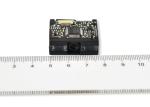 Lightweight TTL232 Barcode Scanner 0.33W 32 Bit Colour Depth for PDA