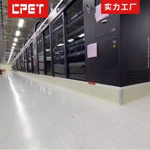 Customized Temperature Controlled Aging Test Chamber with 2400x1200x1600mm Burn