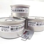 CE Certified TPU O2 Sensor For Environmental Monitoring OOM202