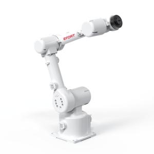 China Desktop Robot In Handling Operations For PCB 3C Plastic Metal Parts And Other Industries ER10-4-900 wholesale