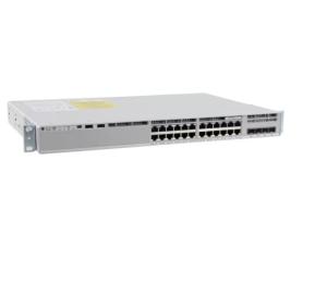 China C9200L-24T-4X-E Catalyst 9200L 24-port Data 4x10G Uplink Switch , Network Essentials wholesale