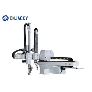 China Medium Traveling Robot Card Making Auxiliary Equipment Industrial Telescopic Robot wholesale