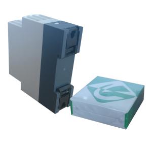 China Electrical 3 Phase Voltage Protection Monitoring Relay Adjustable Relay DC Circuit DVRD wholesale