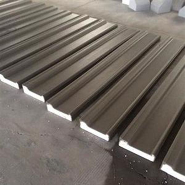 Eps Decorative Cornice For Building Exterior Wall Eps Decorative Moulding For Building
