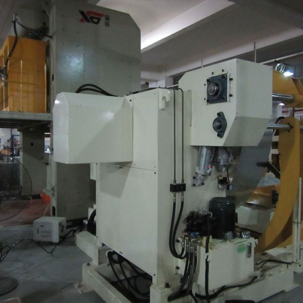 material frame