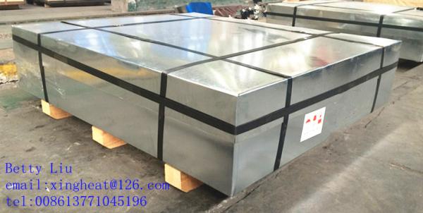 Quality ASTM624 Standard Electroytic Tinplate Sheets T2 T2.5 T3 T4 T5 Temper for sale