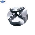 Machine Tools 4 Jaws Chucks K12 Self Centering Chuck CNC Lathe Chuck