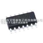 High Endurance Attiny Microcontroller , Attiny IC ATTINY44A-SSUR 20MHz 4KB FLASH
