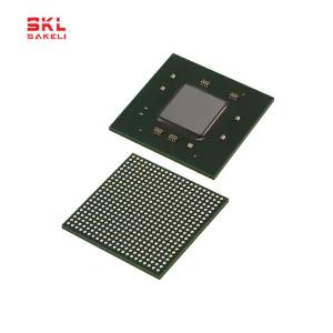 China XC7K70T-1FBG484I IC Chip Programming FPGAs Abundant Flexible Embedded Processing wholesale