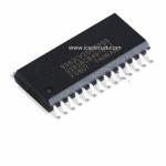 Smart 5 Boot Block Flash Memory Integrated Circuit 2 / 4 / 8 Mbit PA28F200B5B80