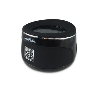 Interface RS232 LCD QR Code Scanner Module 50Hz - 60Hz 10 mil Resolution