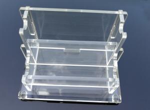zhengfei Custom Polycarbonate Sheets PC Plastic CNC Cutting Service